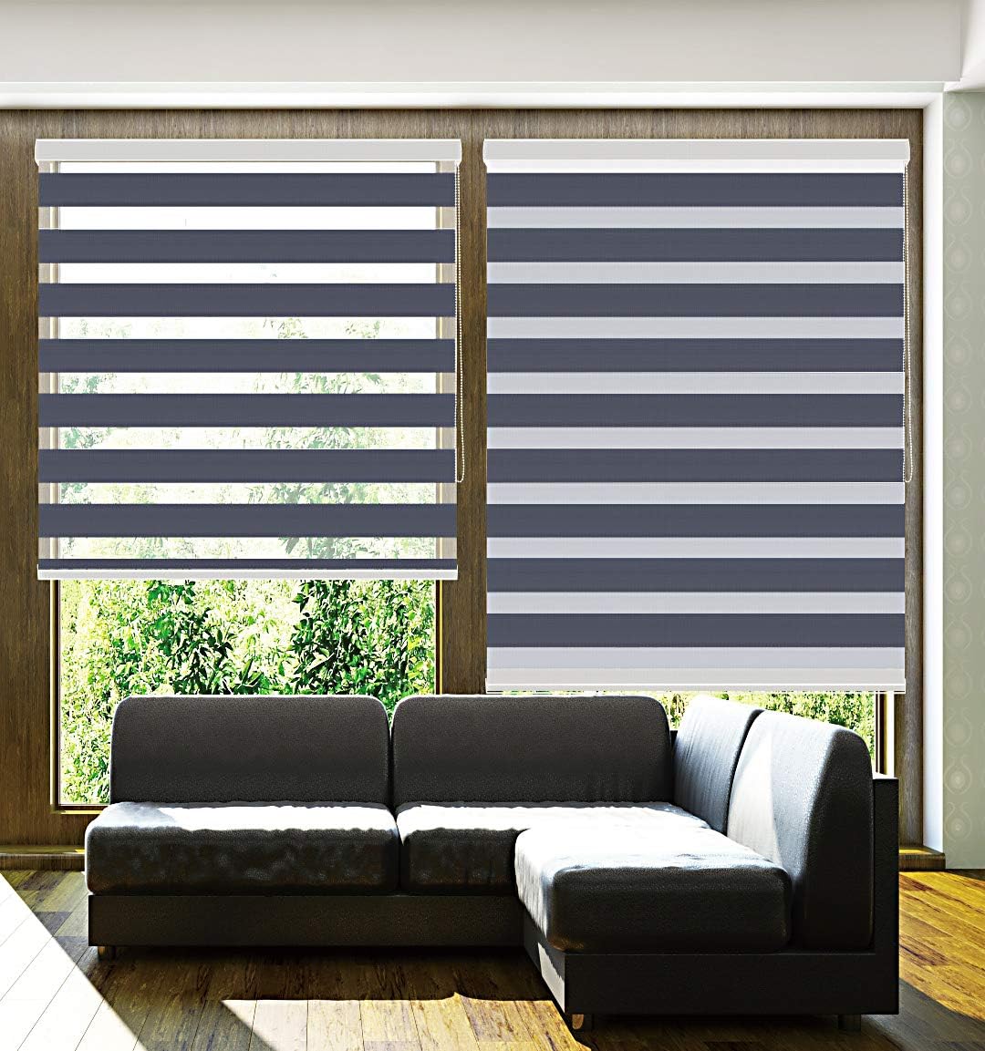 Vertical Blinds Image
